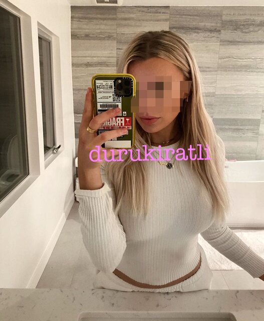 Escort Duru adlı üyenin ilan profil fotoğrafı - Bodrum