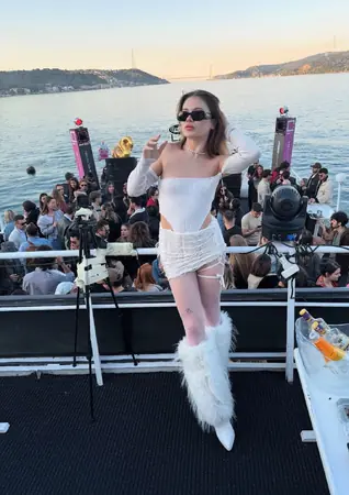 Son Hikaye - Paylaşan: Hale