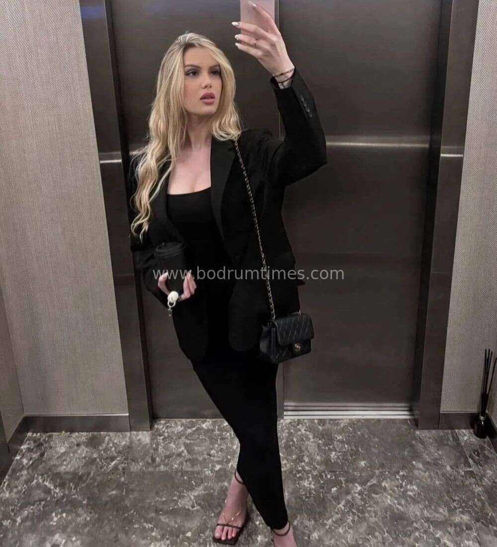 Fotoğraf 3: Escort Dilara