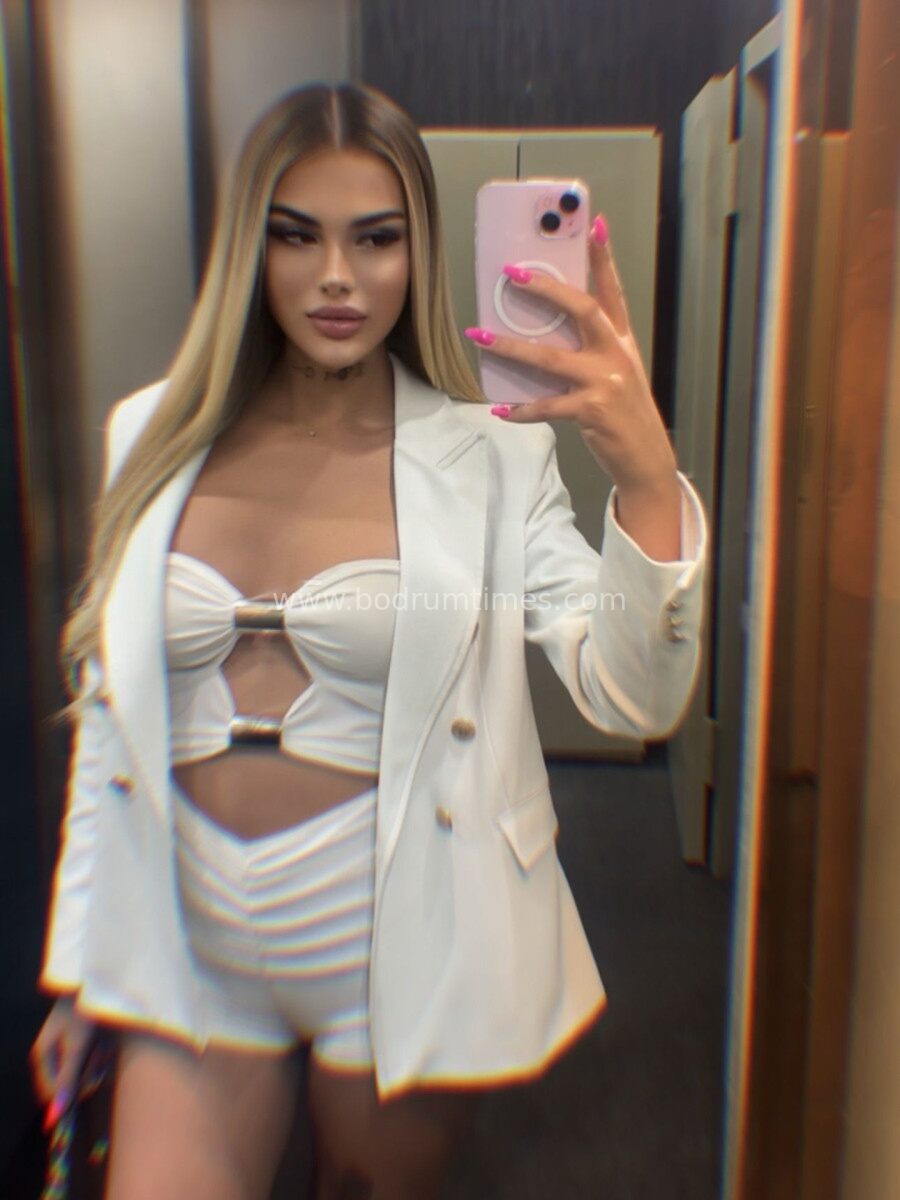 Fotoğraf 8: Escort Dilara