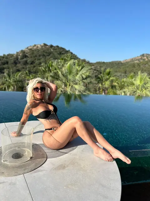 Son Hikaye - Paylaşan: Şeyma