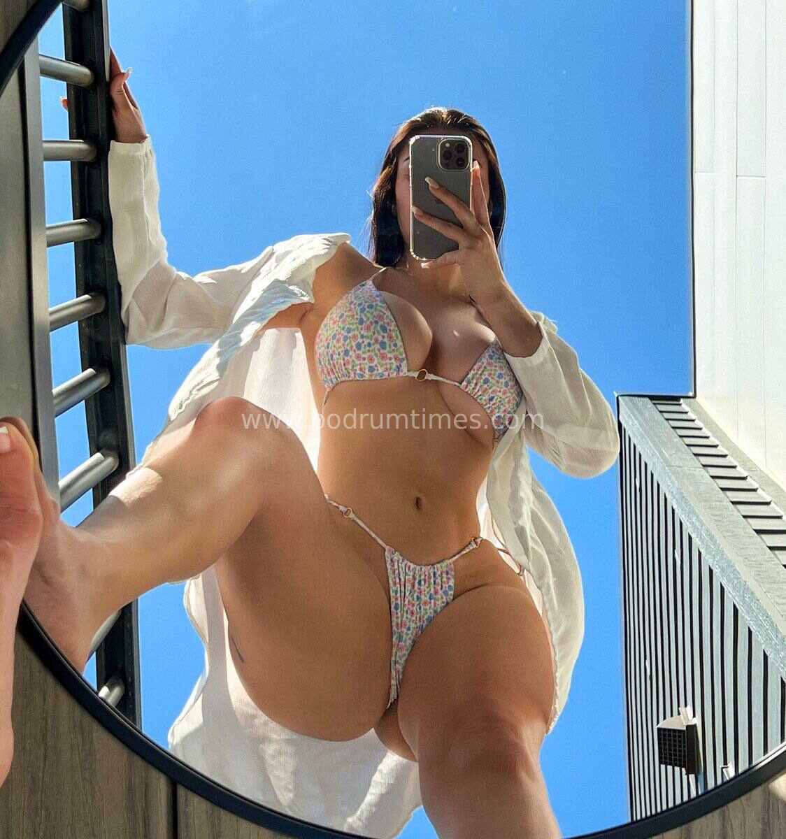 Fotoğraf 4: Bodrum Escort Bella