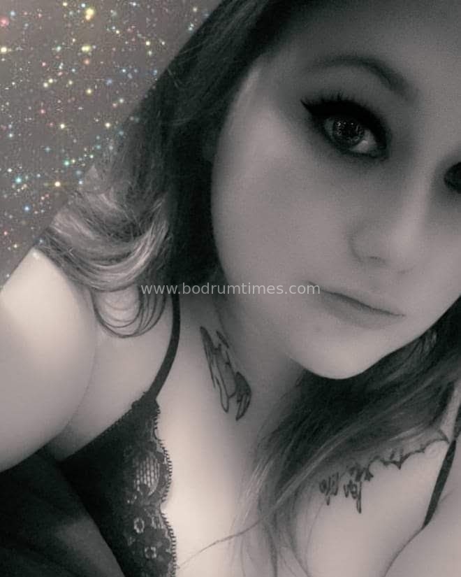 Fotoğraf 2: Bodrum Escort Lolita
