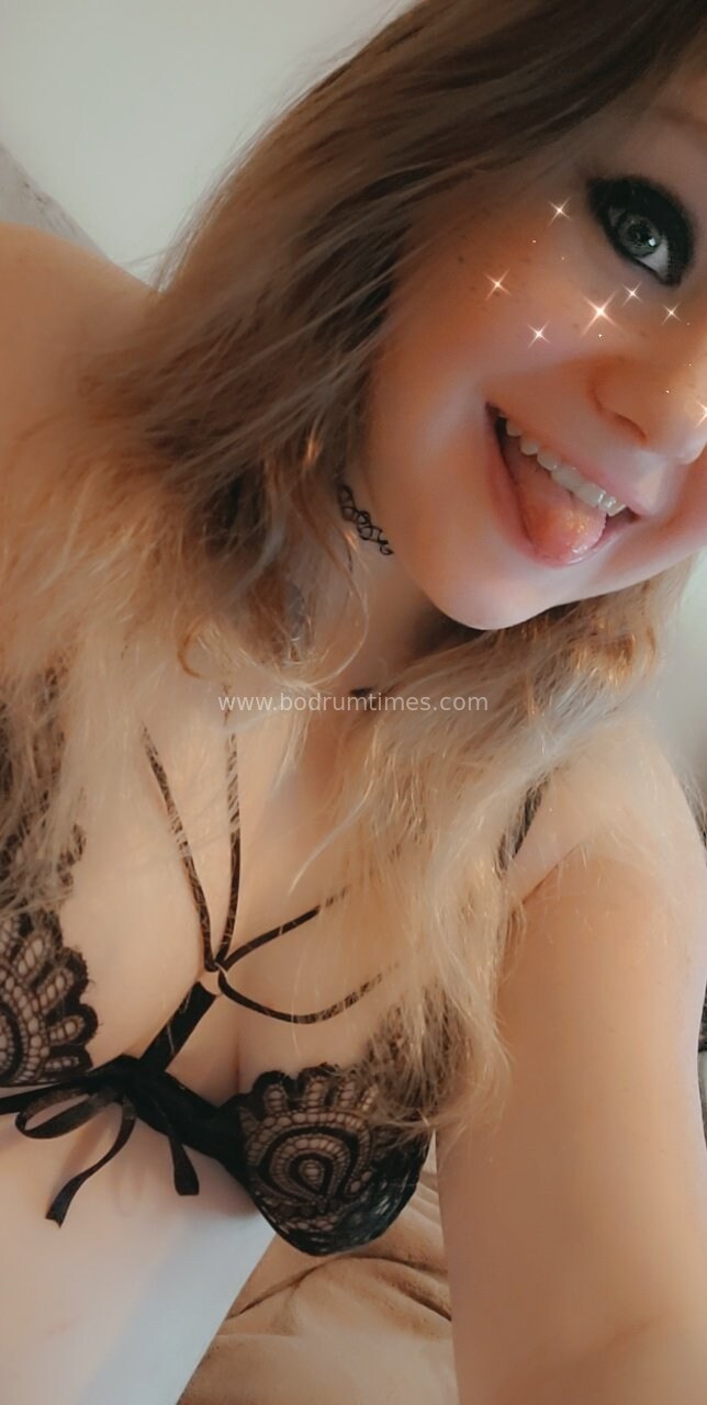 Fotoğraf 1: Bodrum Escort Lolita